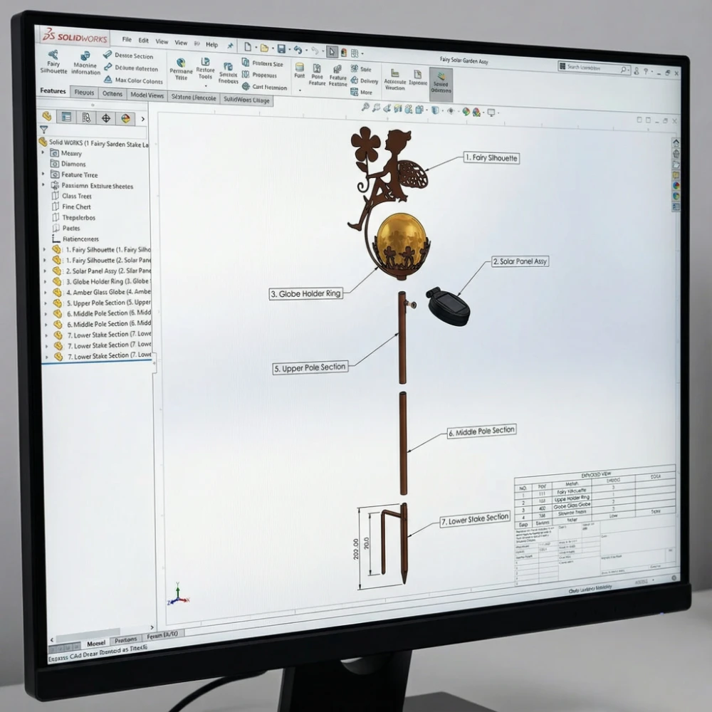 Industrial Design (ID)
