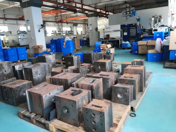 Tooling Cost Estimation & Design-to-Cost