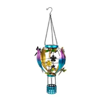 solar Hanging light